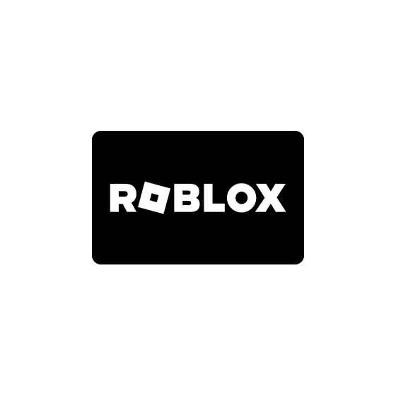 Roblox Gift Card US